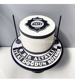 Altay Pastası