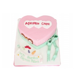 Aşkımın Canı