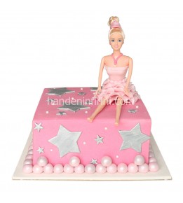 Barbie Pasta