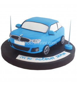 BMW Pasta