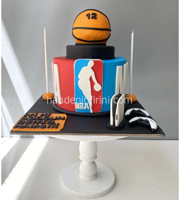 NBA Pasta