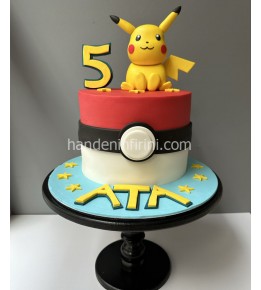 Pokemon Pasta Pokemon Pasta