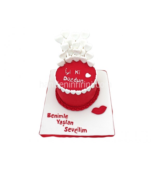 Sevgliye Pasta 5