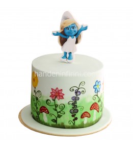 Şirine Pasta Şirine Pasta