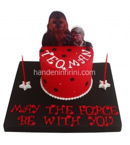 Star Wars Pasta 2