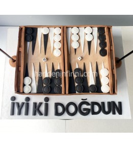 Tavla Pasta
