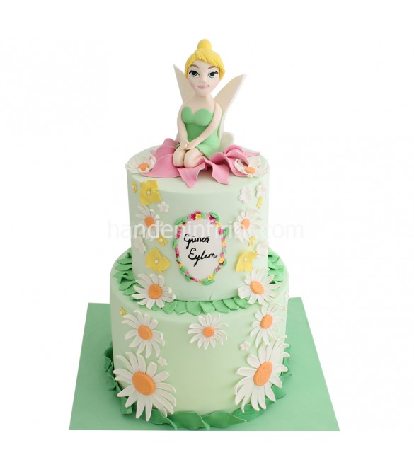 Tinkerbell Pasta