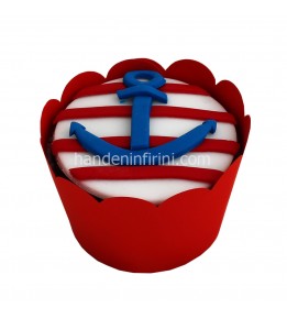 Çapa Cupcake
