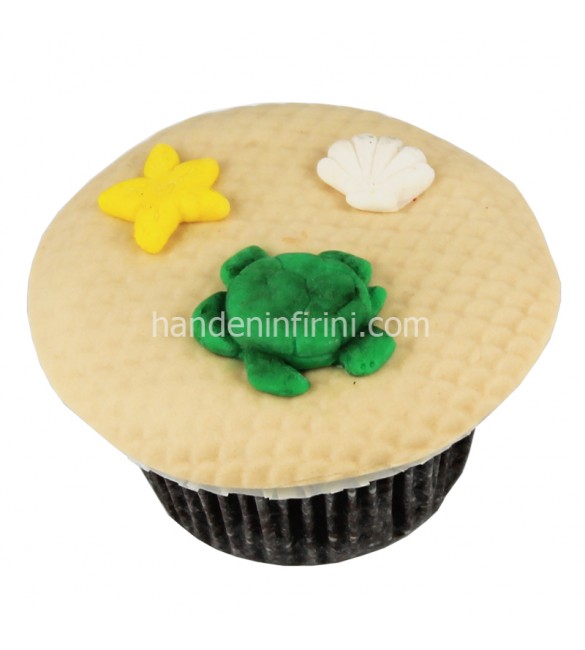 Kumsal Cupcake