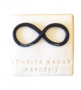 Sonsuzluk Kurabiyesi