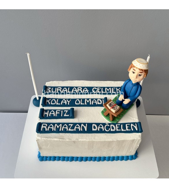 Hafız Pastası